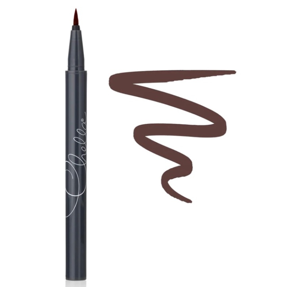 Brown Eyeliner Pen